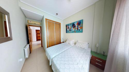 Villa Casa Isla - A Murcia Holiday Rentals Property