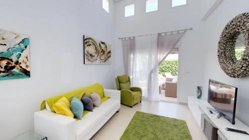Villa Casa Isla - A Murcia Holiday Rentals Property