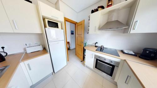Villa Casa Isla - A Murcia Holiday Rentals Property