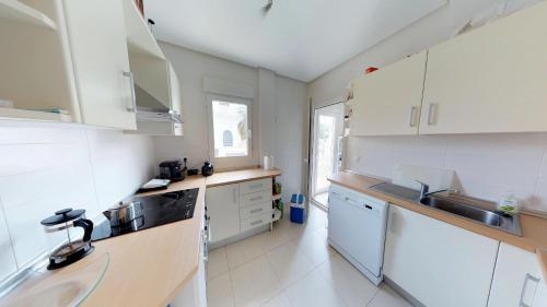 Villa Casa Isla - A Murcia Holiday Rentals Property