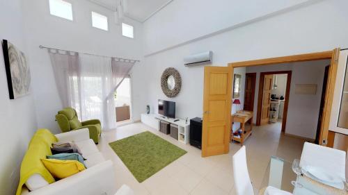 Villa Casa Isla - A Murcia Holiday Rentals Property