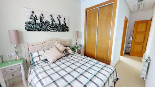 Villa Casa Isla - A Murcia Holiday Rentals Property
