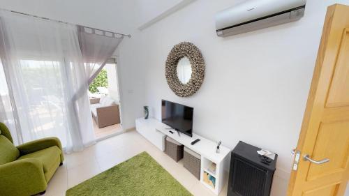 Villa Casa Isla - A Murcia Holiday Rentals Property