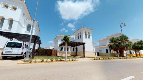 Villa Casa Isla - A Murcia Holiday Rentals Property