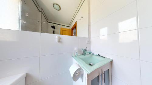 Villa Casa Isla - A Murcia Holiday Rentals Property