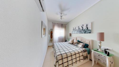 Villa Casa Isla - A Murcia Holiday Rentals Property
