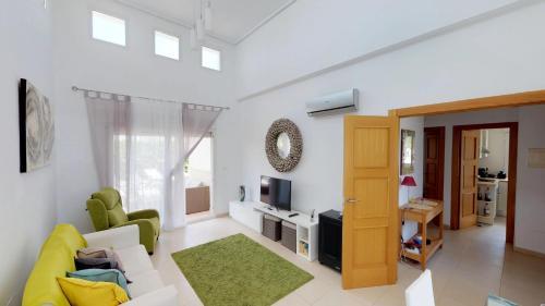 Villa Casa Isla - A Murcia Holiday Rentals Property