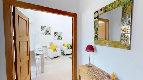 Villa Casa Isla - A Murcia Holiday Rentals Property