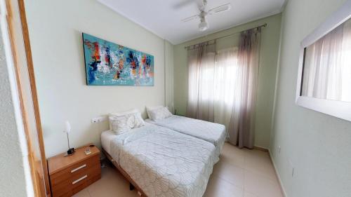 Villa Casa Isla - A Murcia Holiday Rentals Property
