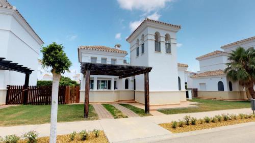 Villa Casa Isla - A Murcia Holiday Rentals Property