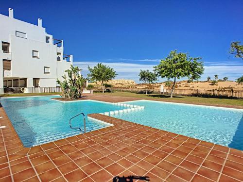 Apartamento Las Terrazas - Andrea