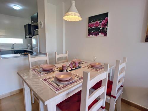 Apartamento Las Terrazas - Andrea