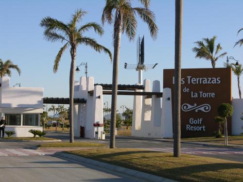 Apartamento Las Terrazas - Andrea