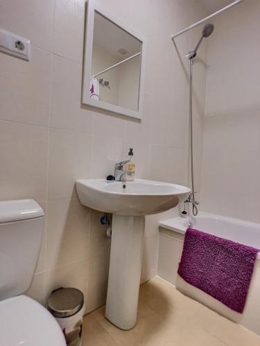 Apartamento Las Terrazas - Andrea