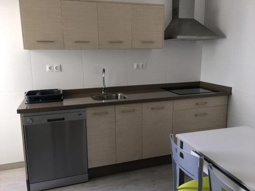 Apartamento San Jos�