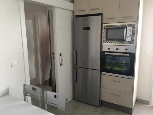 Apartamento San Jos�
