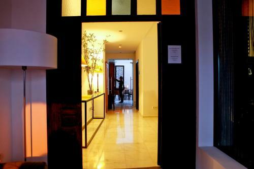 Hotel Aire De Ronda