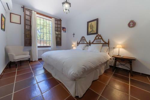Agroturismo Recreo De San Cayetano