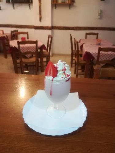 Hostal La Campi�a