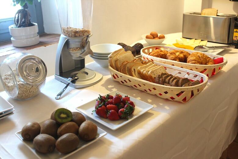 Hotel Ronda Moments