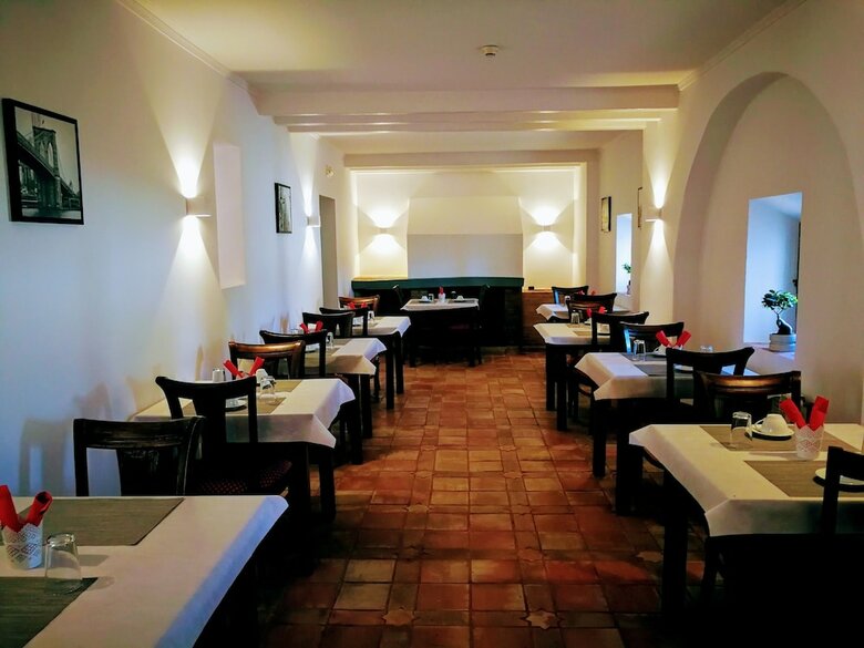 Hotel Ronda Moments