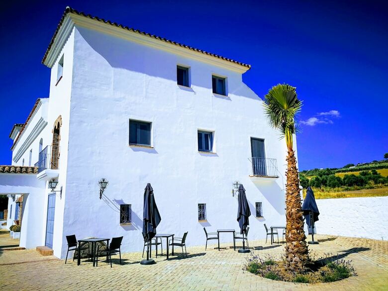 Hotel Ronda Moments