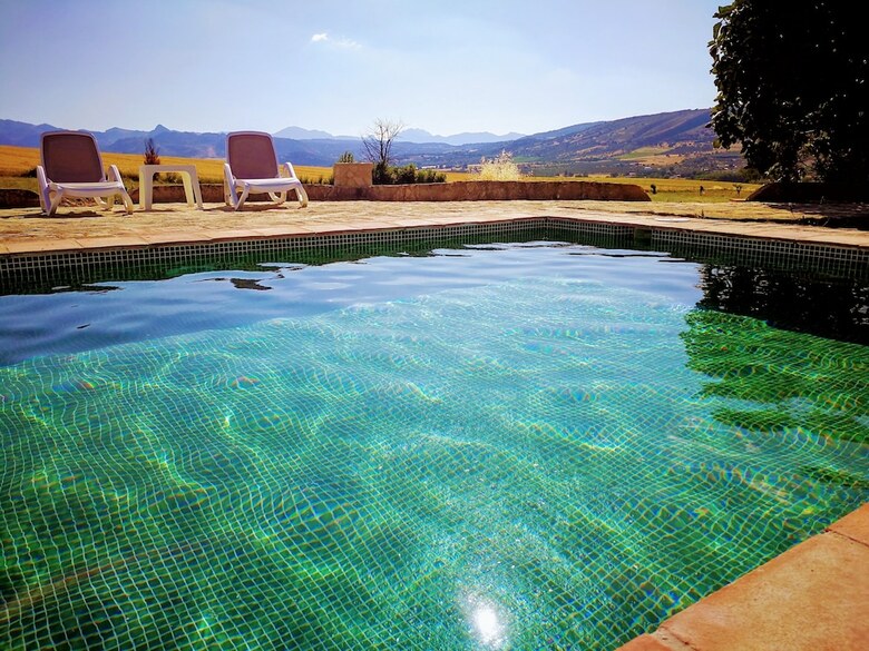 Hotel Ronda Moments