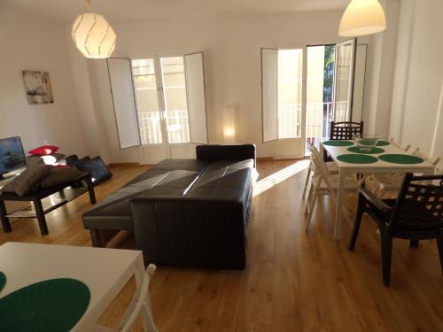 Apartamento Viviendas Tur�sticas La Merced