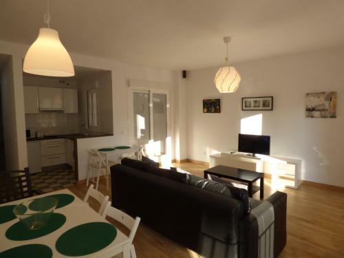 Apartamento Viviendas Tur�sticas La Merced