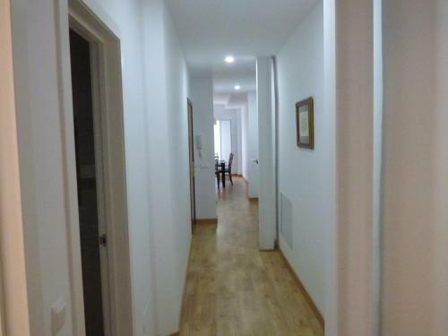 Apartamento Viviendas Tur�sticas La Merced