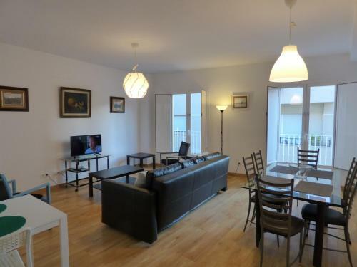 Apartamento Viviendas Tur�sticas La Merced