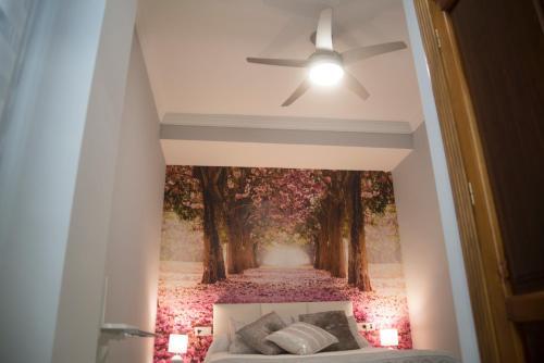 Apartamento Ciudad Del Tajo