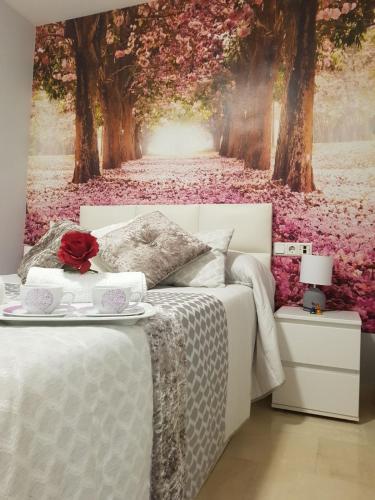 Apartamento Ciudad Del Tajo