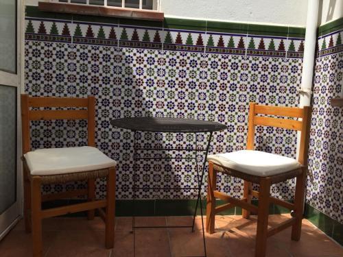 Apartamento Molino Ronda