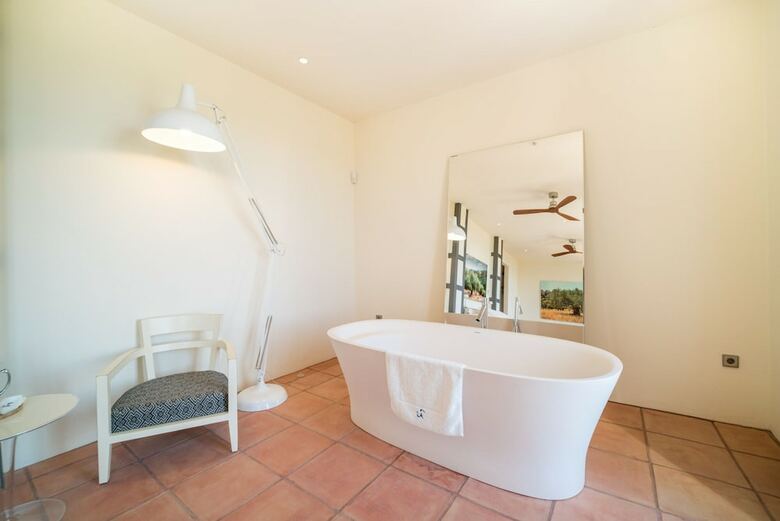 Hotel Cortijo La Organic