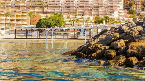 Apartamento Urba-av Mediterraneo - Roquetas De Mar
