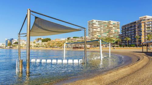 Apartamento Urba-av Mediterraneo - Roquetas De Mar