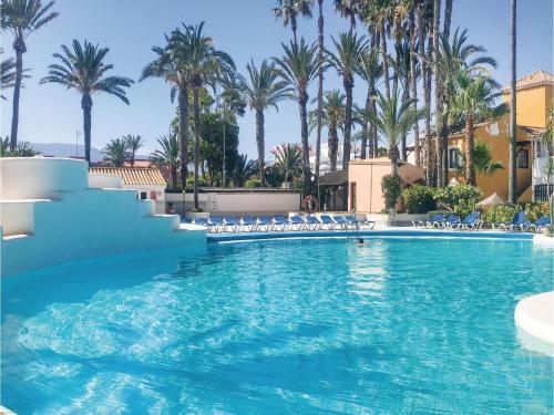 0-bedroom Apartment In Roquetas De Mar