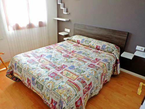 Apartamento Roses