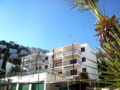 Apartamento Roses