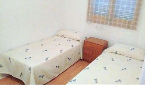 Apartamento Roses