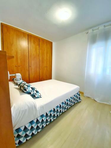 Apartamento Primera Linea De Mar Centro Roses