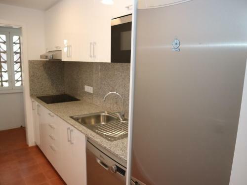 Apartamento Rhodas 16