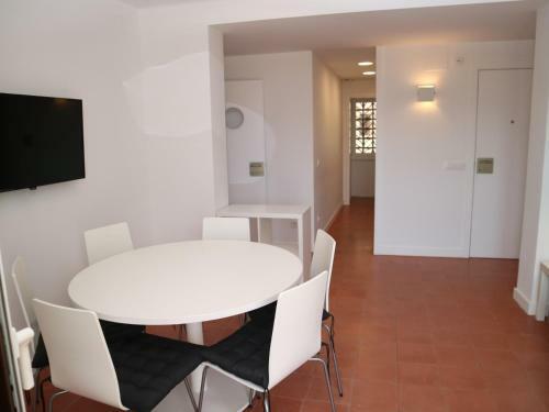 Apartamento Rhodas 16