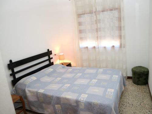 Apartamento Rosas III 6 6