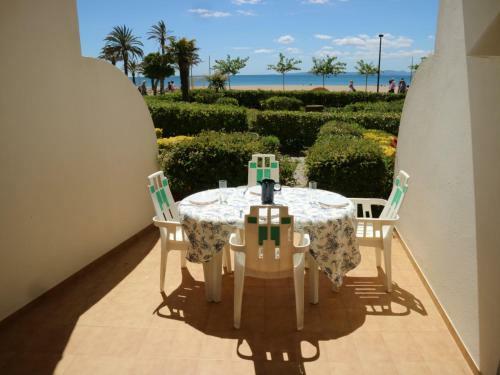 Apartamento Oasis C3