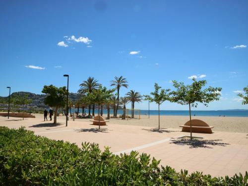 Apartamento Oasis C3