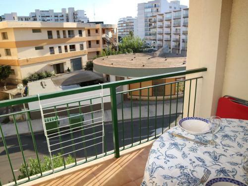 Apartamento Golf II 17