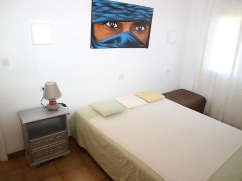 Apartamento Golf II 17