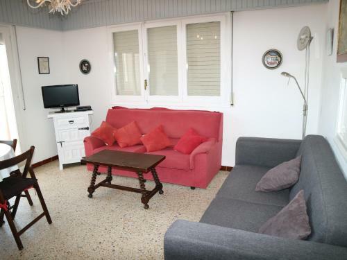 Apartamento Europa 46